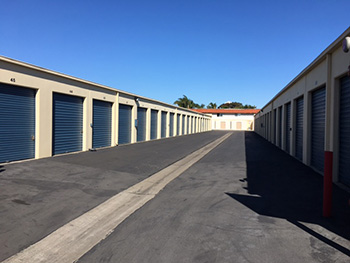 Storage Units